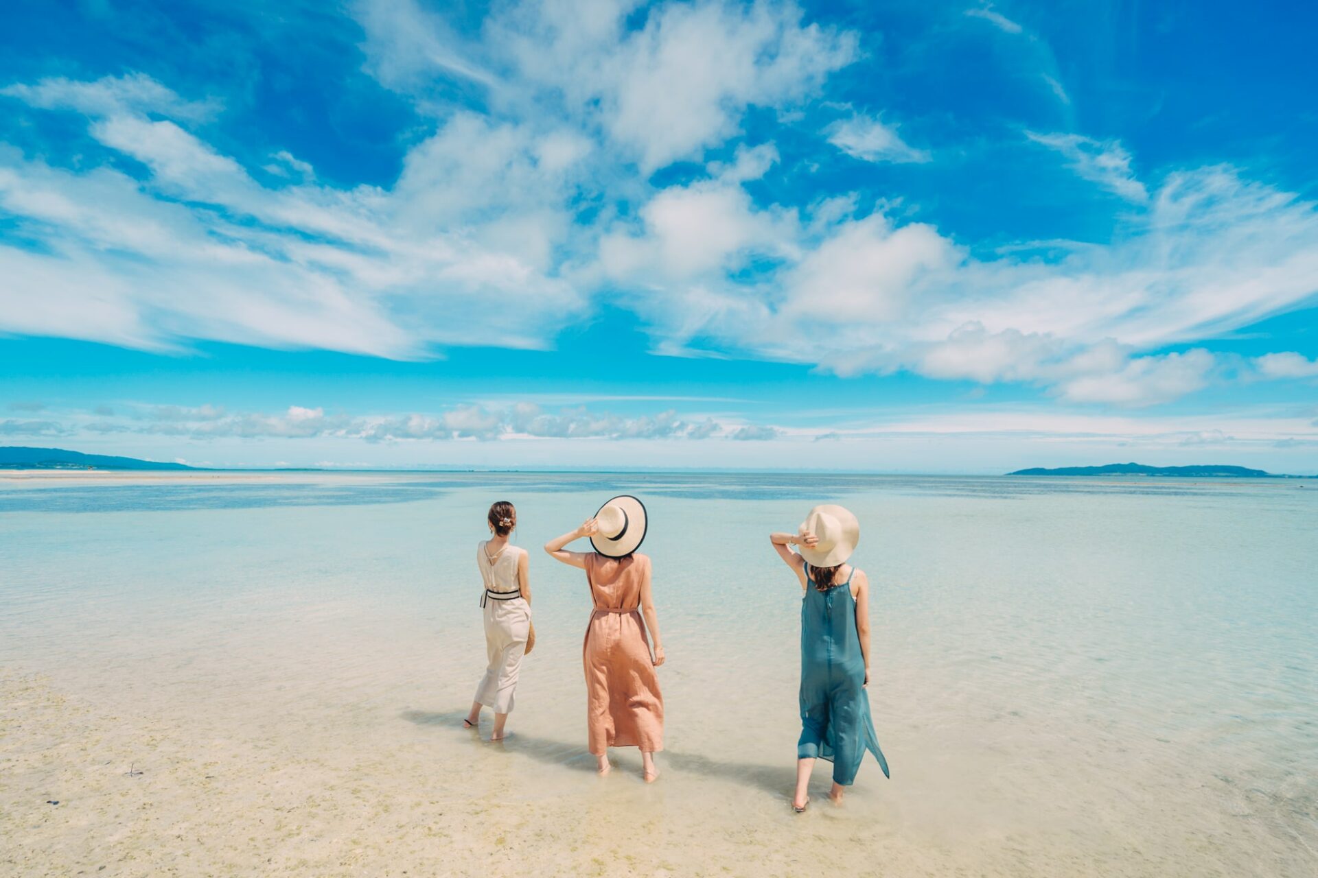 オールインクルーシブステイとは Third Ishigaki サード石垣島